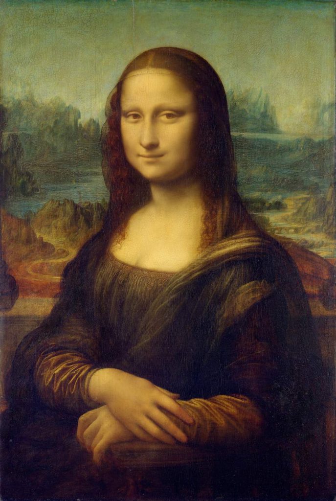 Retratos y su importancia en la historia del arte Retratos y su importancia en la historia del arte
