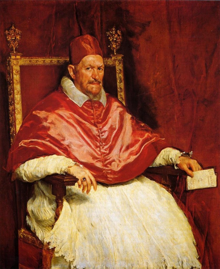 Diego_Velazquez_Inocencio_X_1650-Roma_AllPaintings