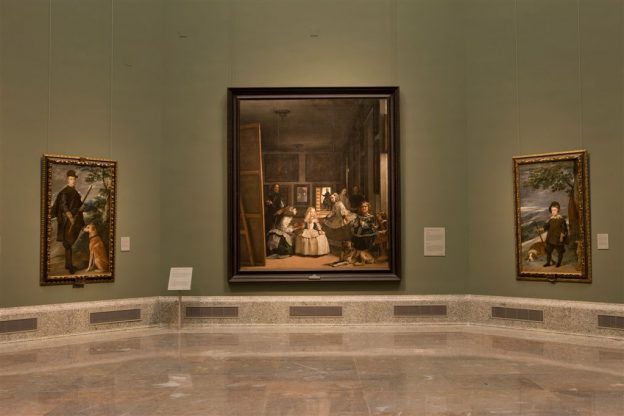 Los retratos por encargo y su importancia en la historia del arte