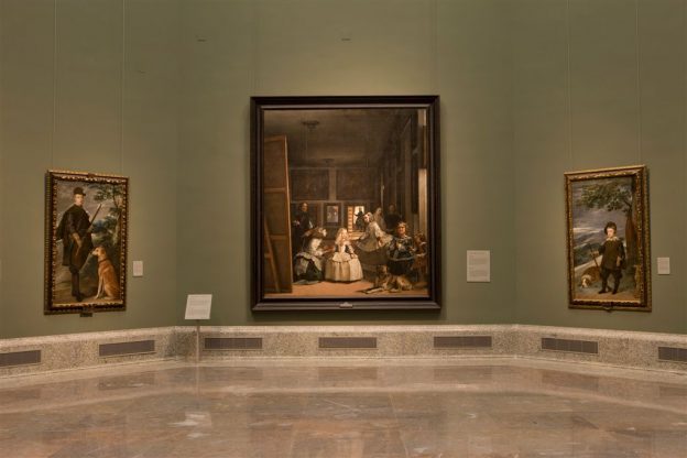 Los retratos por encargo y su importancia en la historia del arte