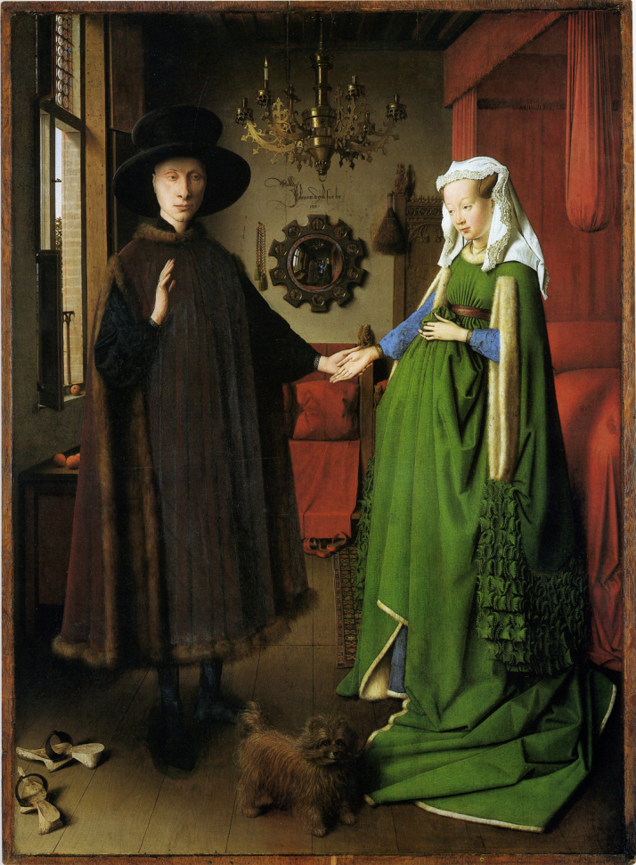 arnolfini