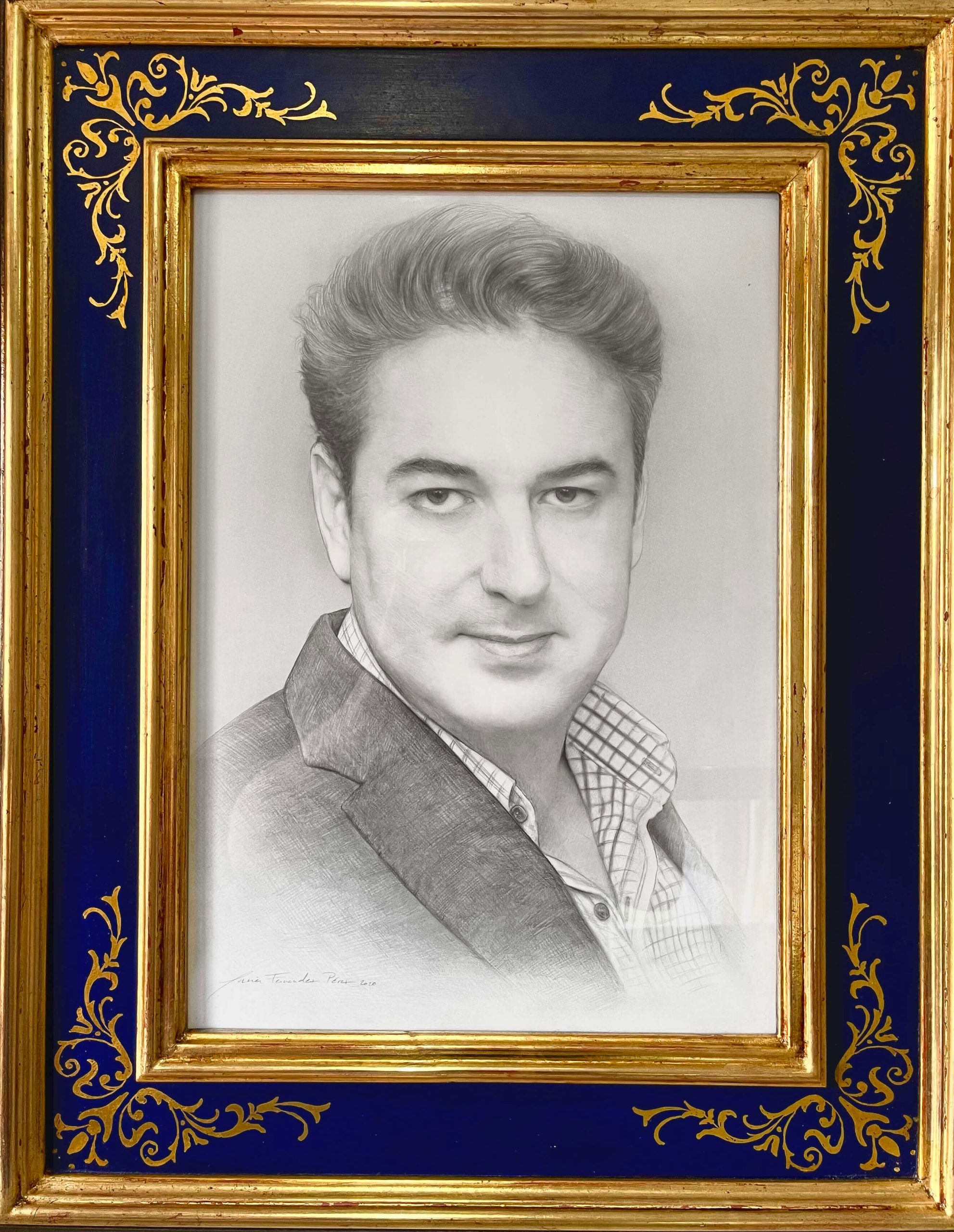javier fernandez perez